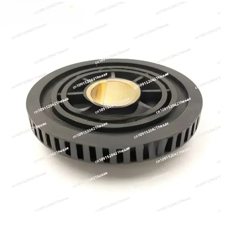 Suitable for paper receiving suction wheel deceleration suction wheel suction wheel 93.526.353FPrinting machine accessories D102