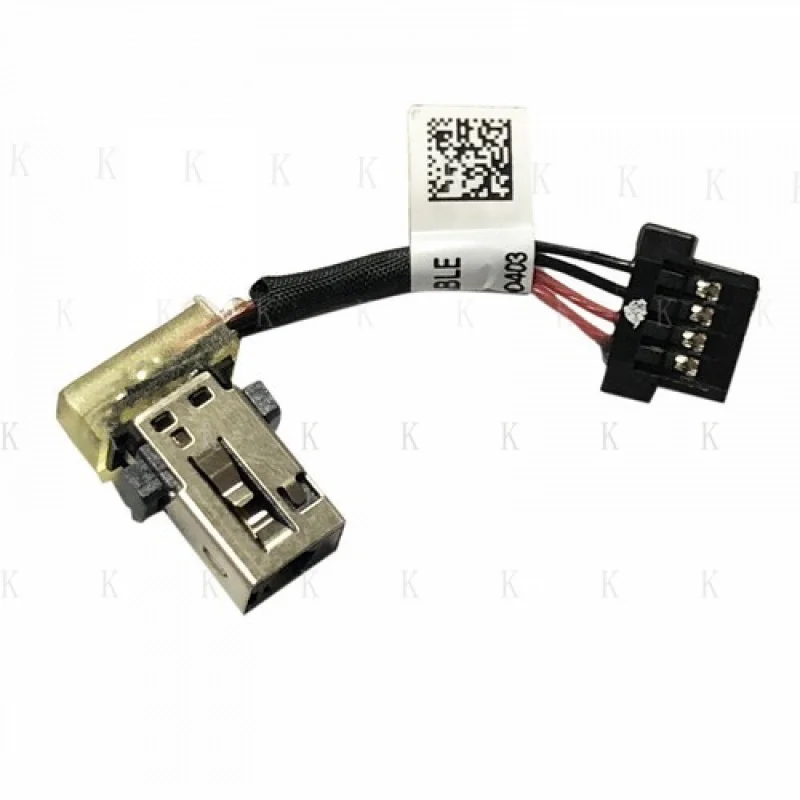 C    DC Power Jack Charging Port Cable for Acer Switch 5 SW512-52-55DY 1417-00D7000