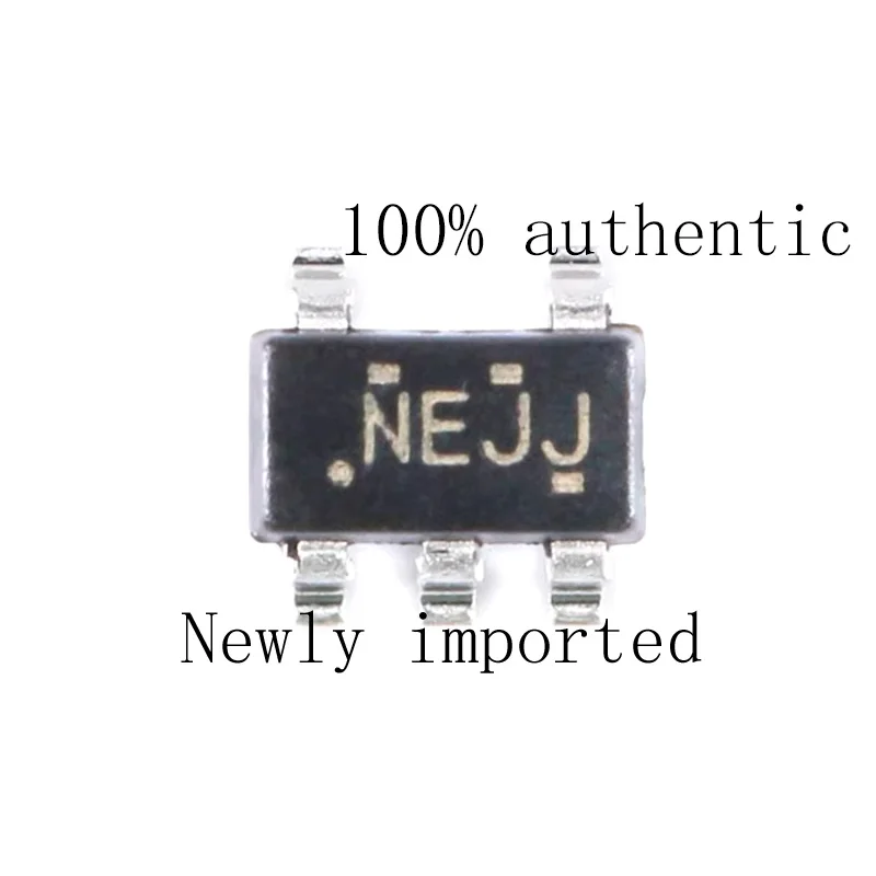 

10PCS Brand New Original SN74LV1T34DBVR NEJ* SOT23-5 Logic level converter chip