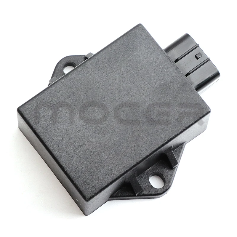 Motorcycle 8 Pin Digital Ignition CDI Box Unit for Suzuki EN125 GN125 125CC electric parts