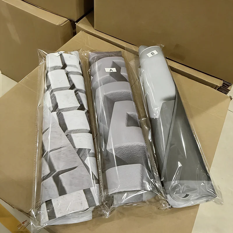 3D Optical Illusion…