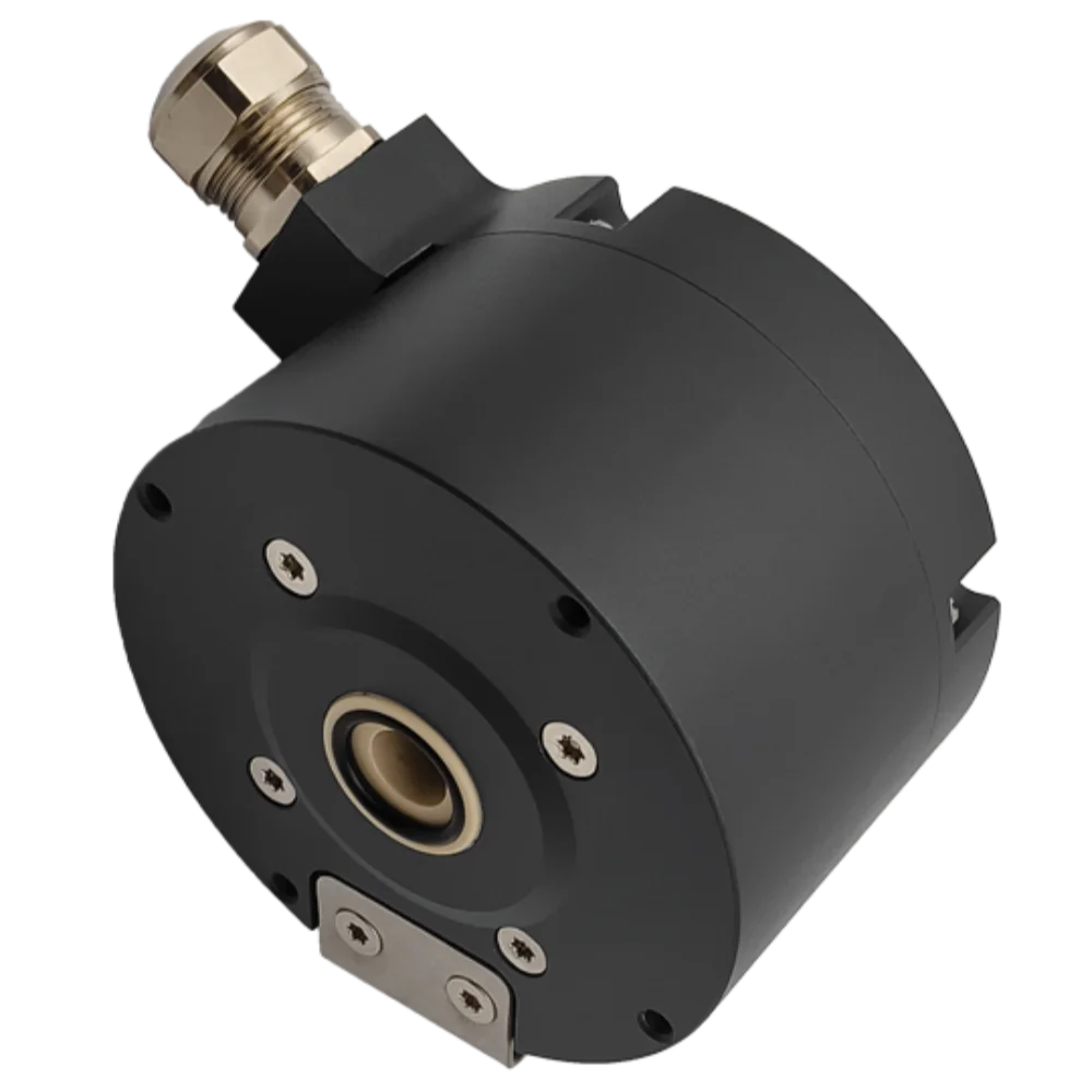 16mm Hollow Shaft Heavy-duty Incremental Rotary Encoder- GHH99A Series Encoder 1024ppr