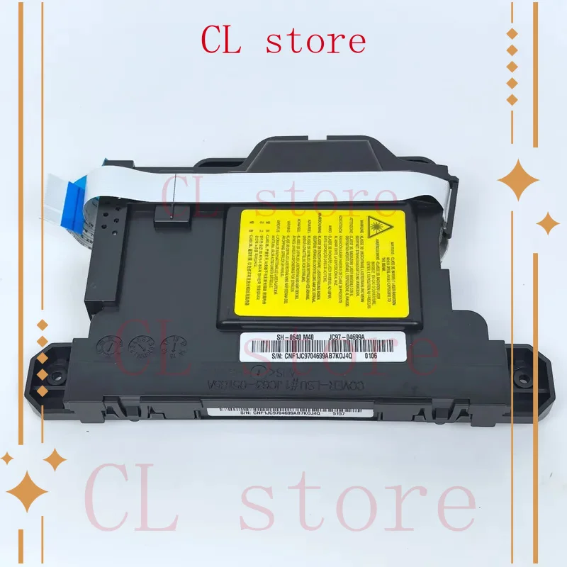 

JC97-04699A LSU for Samsung SL-M4030 M4080 M4030ND M4080FX Laser Unit Printer Parts