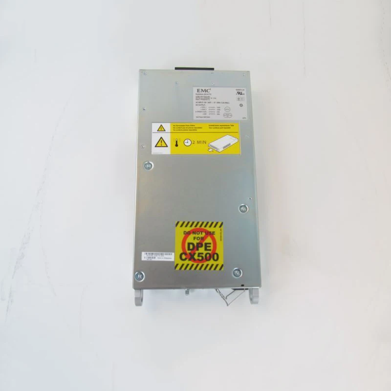 

Блок питания CX200 CX300 CX400 CX500 400 Вт 0TJ781 MA01772 071-000-472