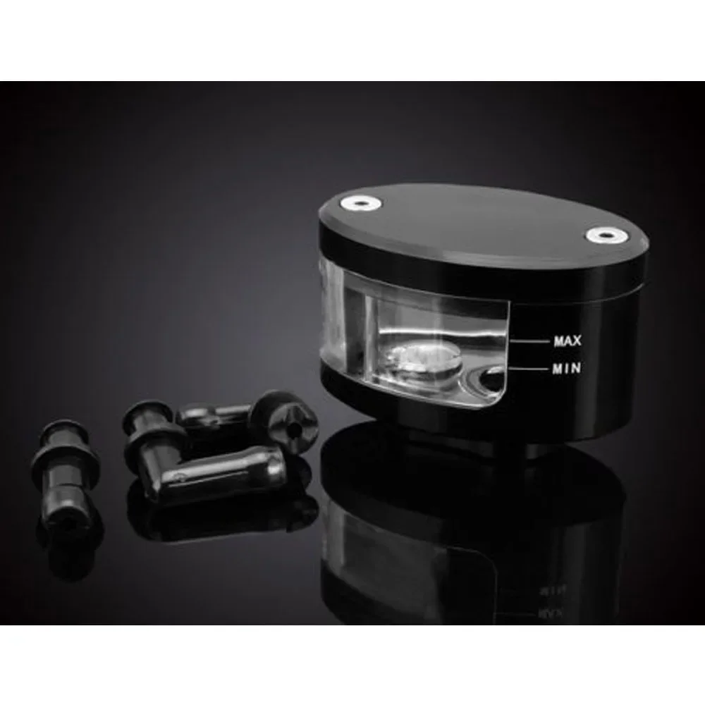 For Yamaha FZ1 FZ6 MT07 MT09 TMAX 500 530 YZF R1 R3 R6 MT 07 09 Motorcycle Front Brake Fluid Reservoir Clutch Tank Oil Fluid Cup