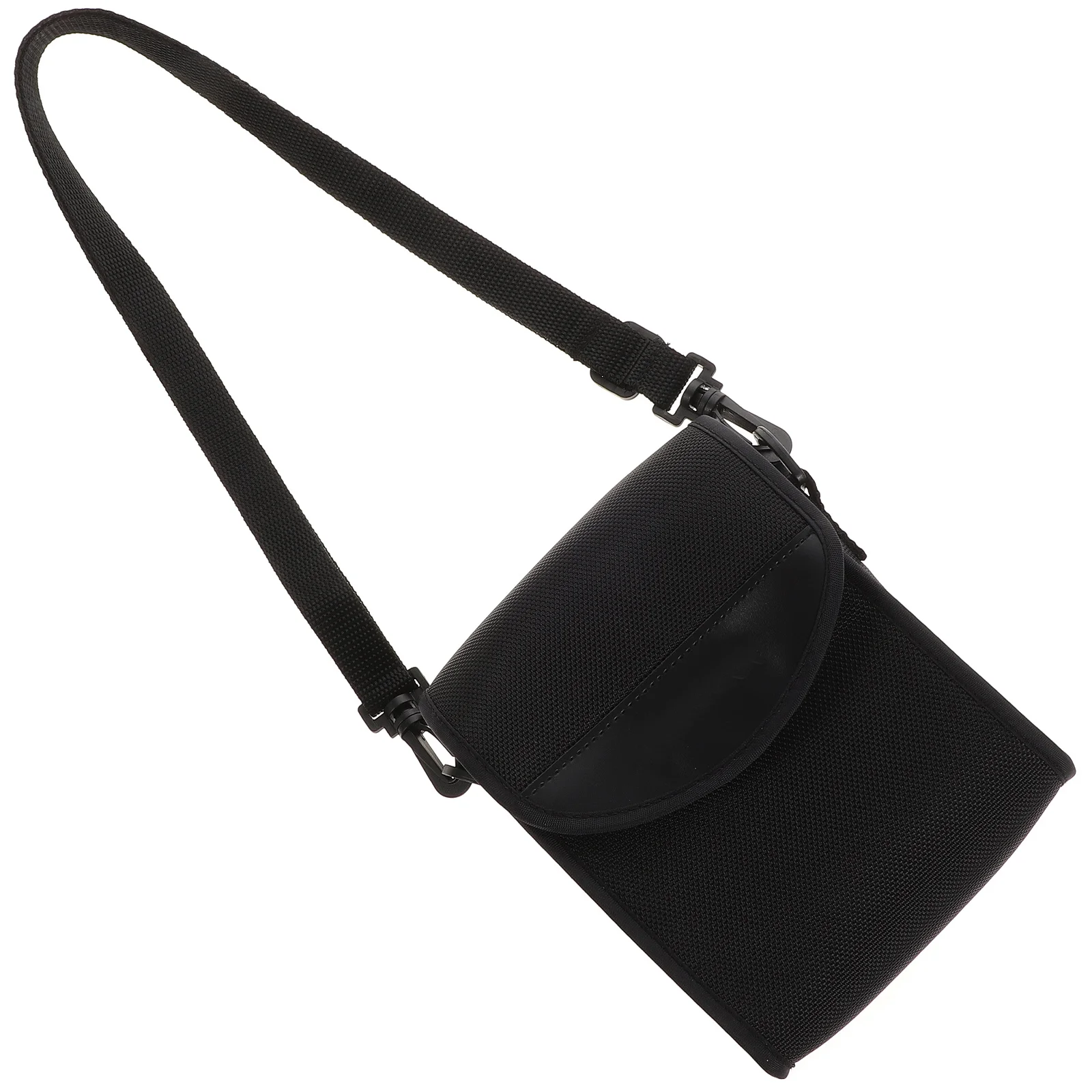 

Soft Case Black Portable Travel Storage Pouch For Telescope Optics Outdoor Adventure Essential Accessory