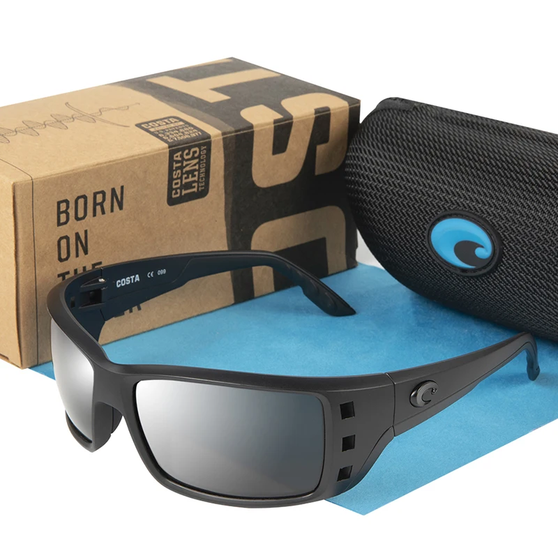 

Square Polarized Sunglasses PERMIT Brand Design Polaroid Driving Sun Glasses for Men Male Classic Mirror Fishing Goggles UV400