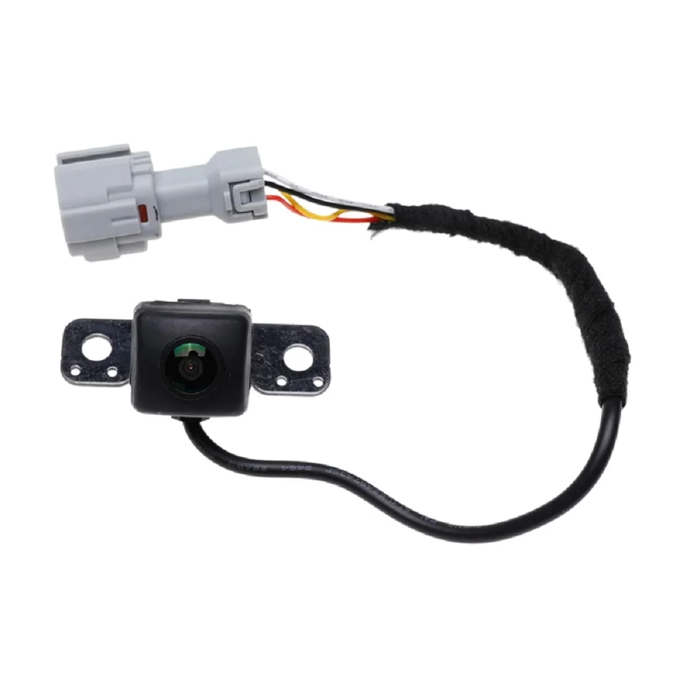 

New 95760-2W000 For HYUNDAI Santa Fe 2012-2015 Rear View Camera Reverse Camera Parking Assist Backup Camera 957602W000