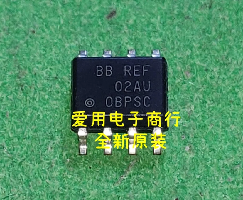 REF02 REF02AU 02AU SOP8