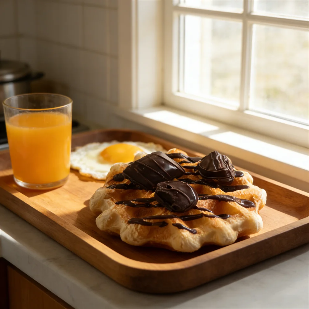 Belgian Original Waffle Commer - Waffle Iron Belgian のレビューと価格