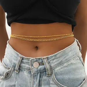 Bralette cadena hotsell