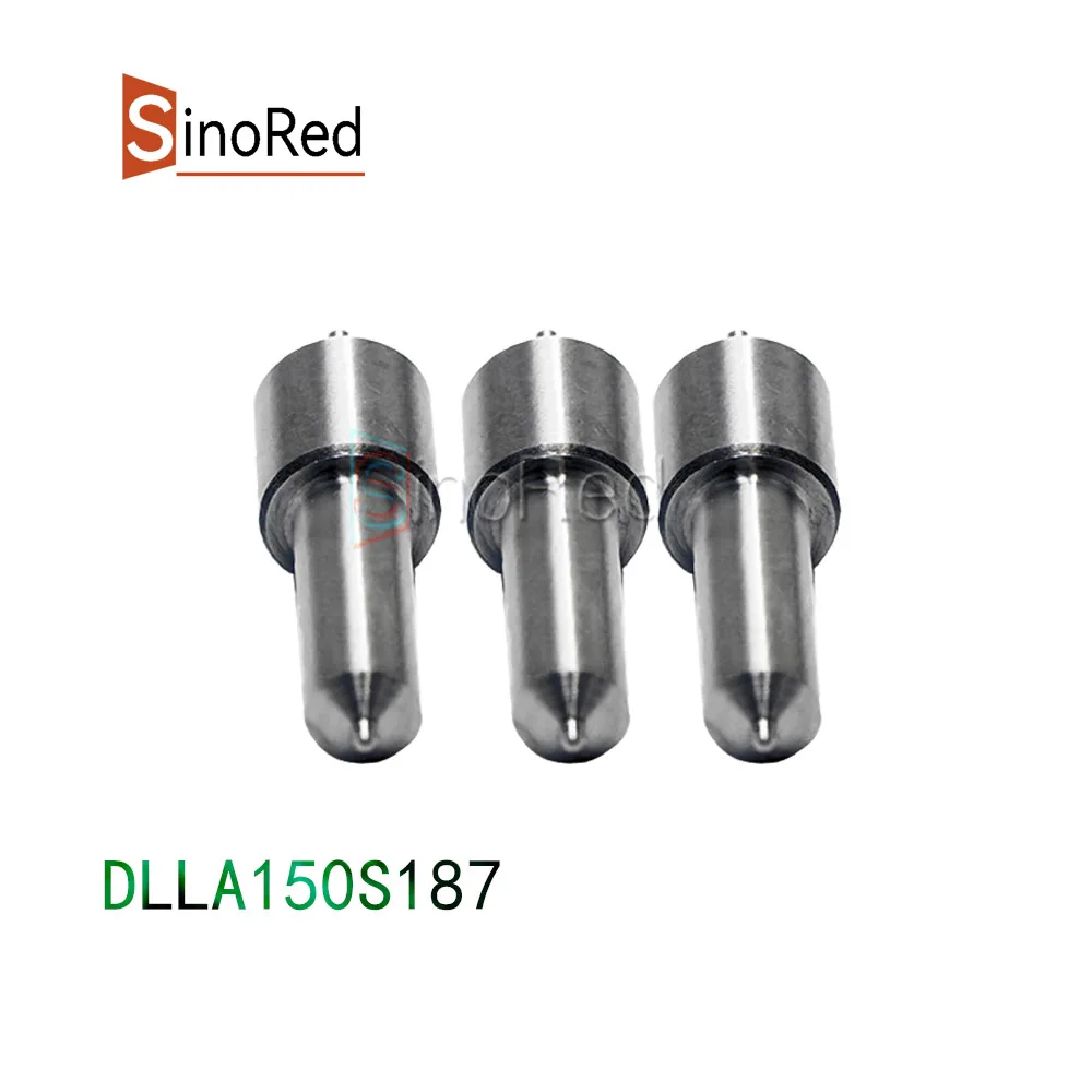 SALE 12 pieces DLLA150S187  nozzle