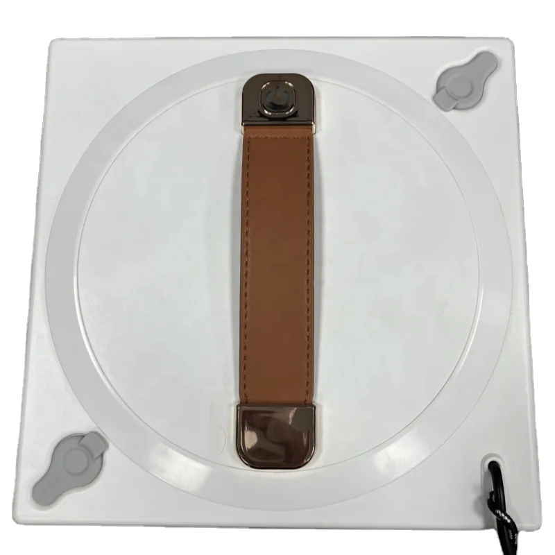 High Quality Window Cleaning Robot Dual Water Automatic Robotic Window Washer Infrared Remote Control Smart Window Robot Cleaner