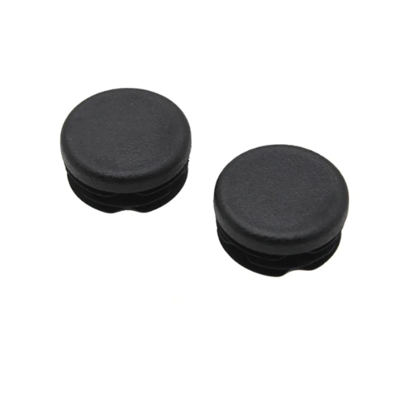 2PCS Motorcycle Frame Hole Cover Caps Plug Decorative Frame Cap Set Fit For Kawasaki Z1000 Z1000SX z1000 Versys1000 2011-2021