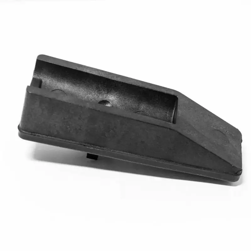 Car Front Jack Pad Under Vehicle Lift Support 4F0802845 For A6/S6/Avant/Quattro RS6 2005-2011 Jacking Point Pad Top-Rated