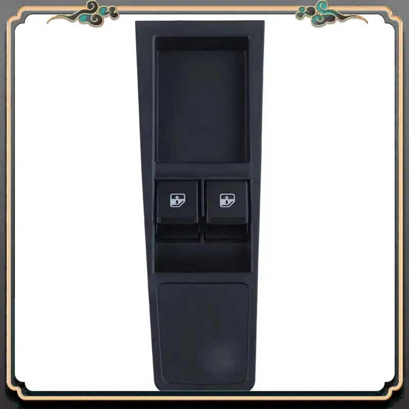 

M45K-Power Window Switch For Lada 8450006931 62.3769 623769 Car Accessories