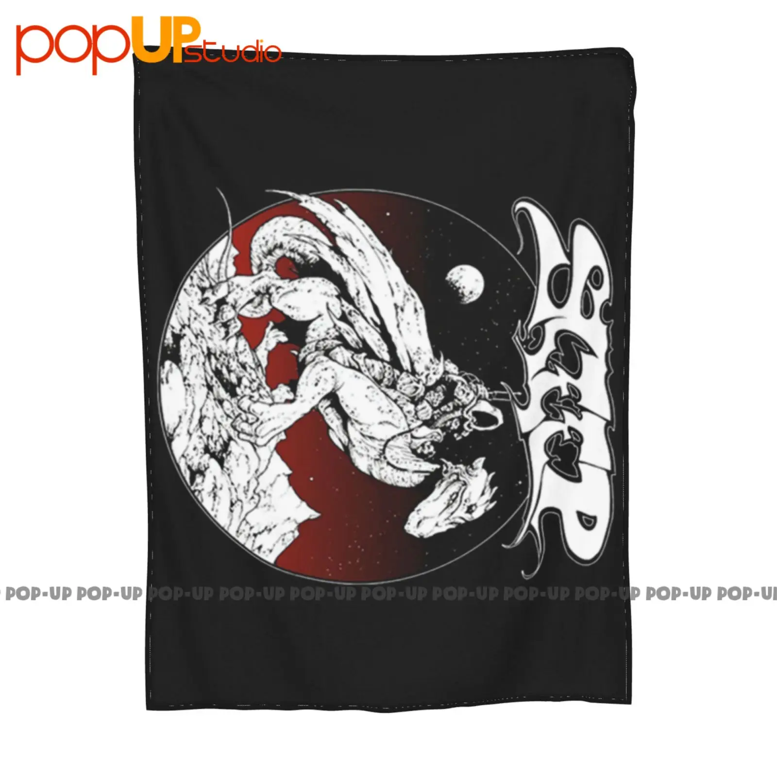 Sleep Dragonaut Nos Electric Wizard Yob Earth Sunn Melvins Bong Stoner Ultra-Soft Blanket Quilt Winter Sofa Cover Bed Covers