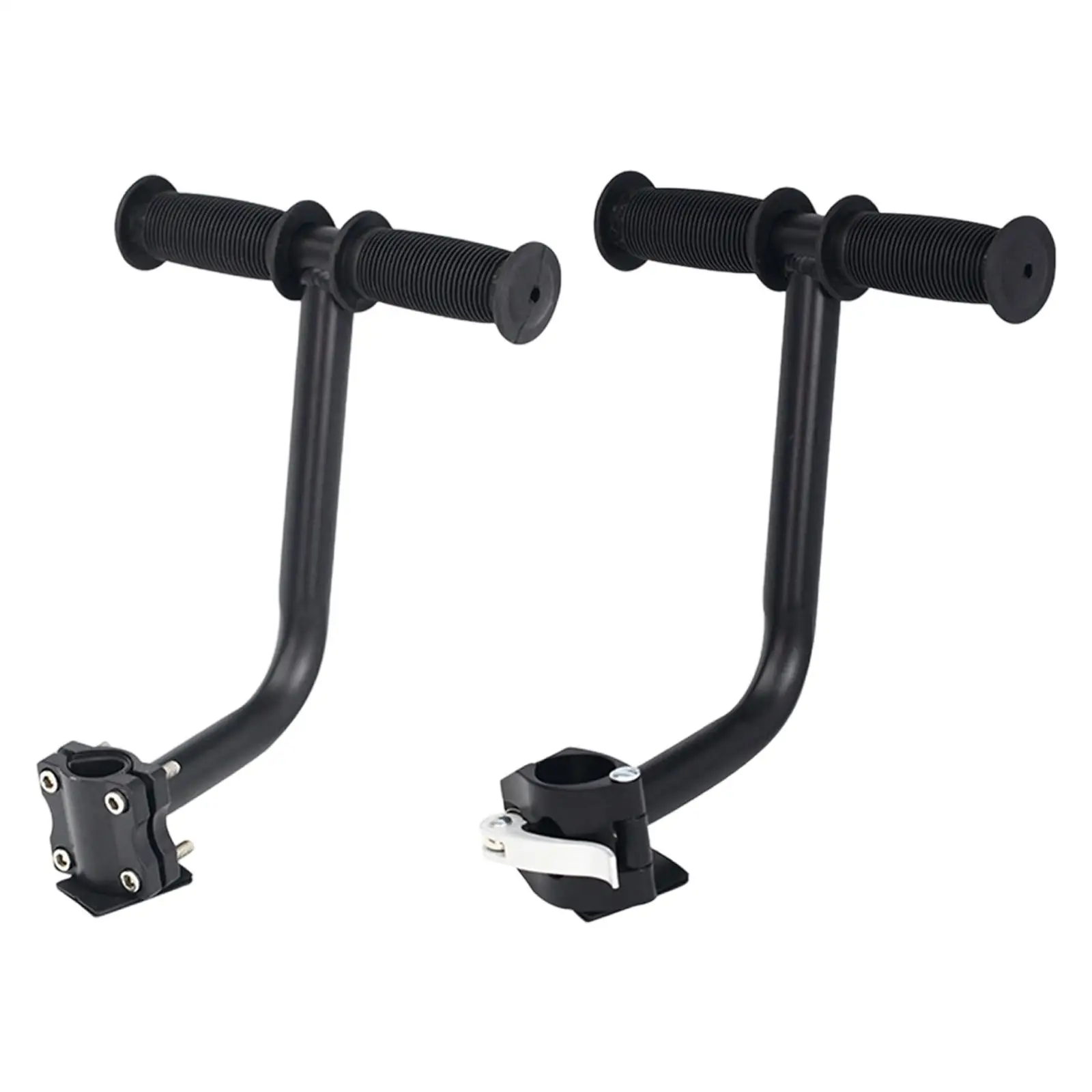 

Руль заднего сиденья велосипеда, портативный поручень для горного велосипеда, дорожный велосипедный руль,