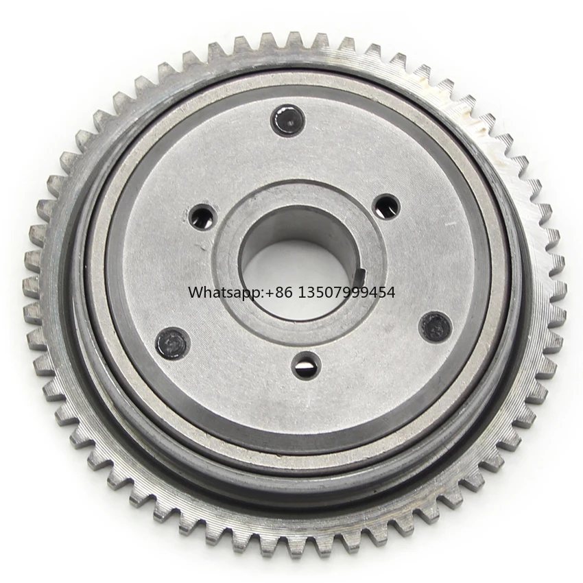 

UTV Replacement Starter Clutch for Polaris 0454742 RANGER RZR170