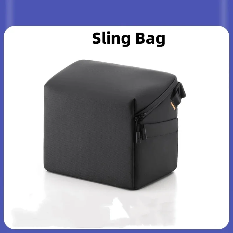 Sling Bag Designed for Avata 2 and its Accessories