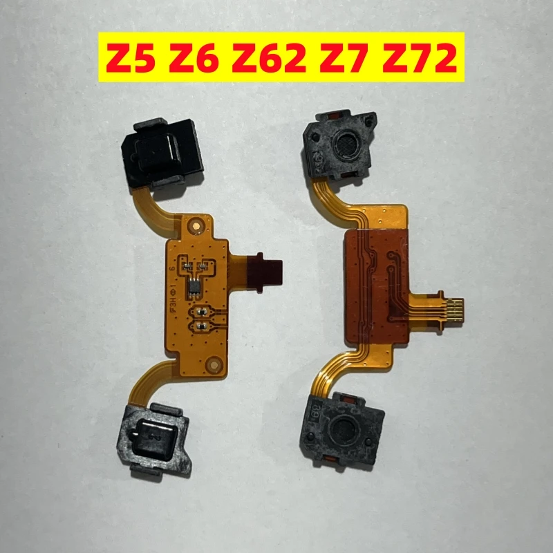 1PC For Nikon Z5 Z6… - image