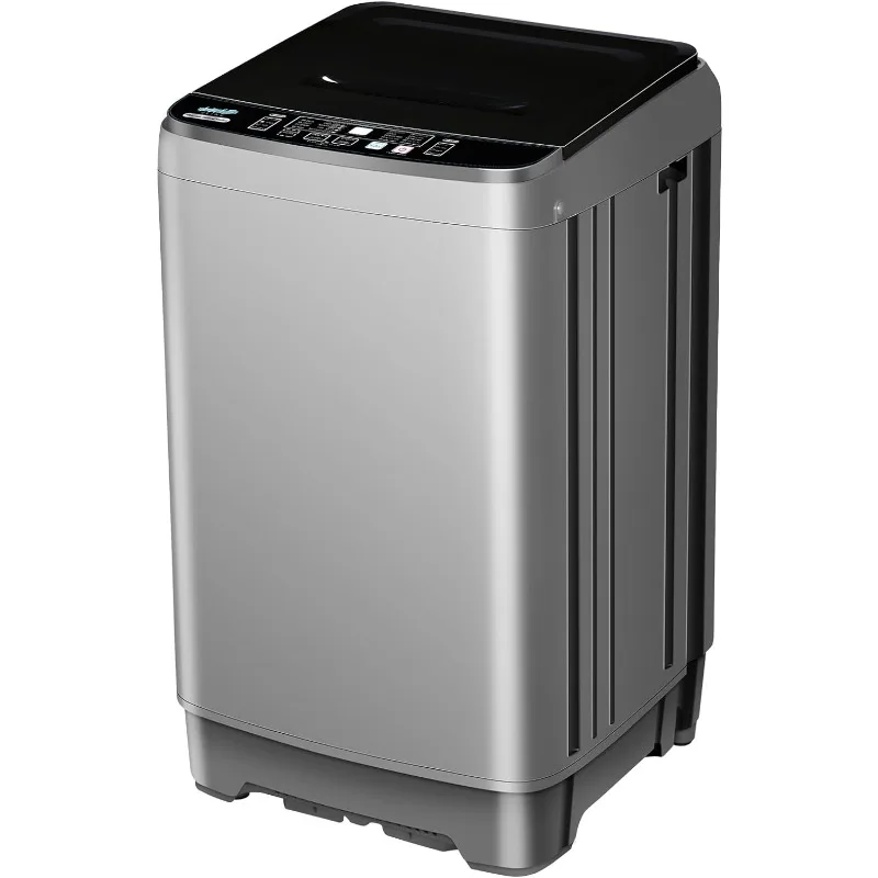 Ylsci XQB201A-GREY6-002 Wasmachine, Grijs