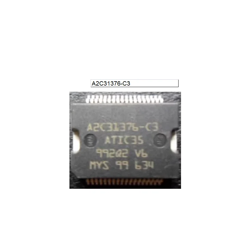 10PCS/LOT A2C31376-C3  Automotive engine computer board IC