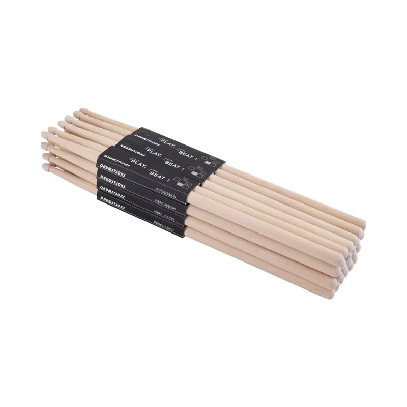 5A 7A 5B Classic Maple Chicken Thighs Adult Beginner Tool