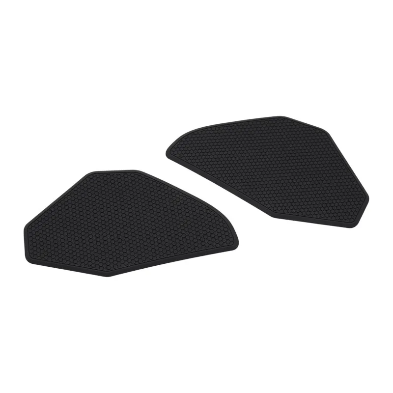 Fit For YAMAHA MT09 Non-slip Side Fuel Tank Stickers MT 09 FZ09 FZ 09 2025 Motorcycle Accessories Waterproof Pad Rubber Sticker