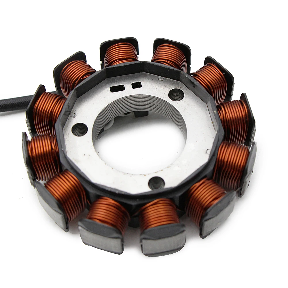 Motorcycle Generator Magneto Stator Coil For Yamaha YZF R15 YZF155K YZF155L YZF R15 XSR125 XSR125BK7-H1410-00 2FB-H1410-00