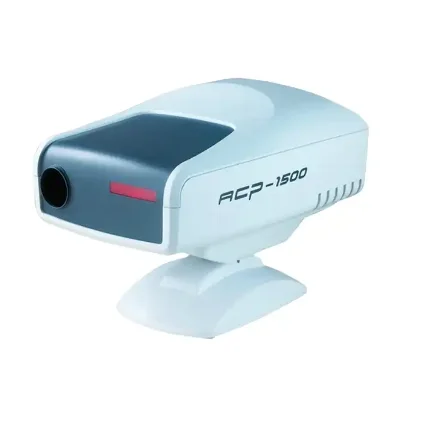 SHTOPVIEW Optische apparatuur Optometrie Instrument Oog Auto Grafiek Projector ACP-1500 te koop