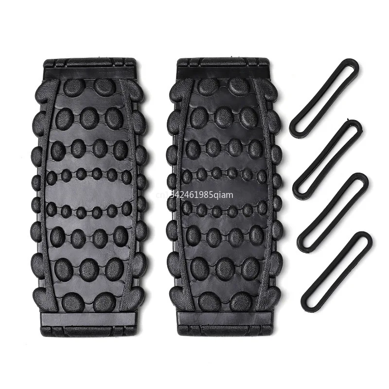

Kangaroo Jump Shoes Jump Boots Anti-Skid Pad Kangaroo Fitness Jumping Shoes Bottom Plate Spare Parts
