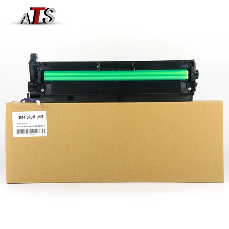 MP2014 Drum Unit for Ricoh Aficio MP 2014 AF 2014 2014D 2014AD Imaging Unit Toner Cartridge Compatible Copier Parts