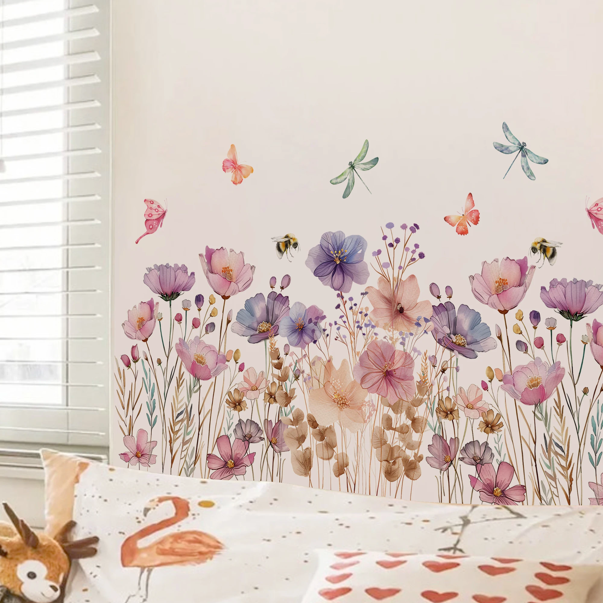 Thumbnail 3 - #27 Latest Home Decor Decals Offers