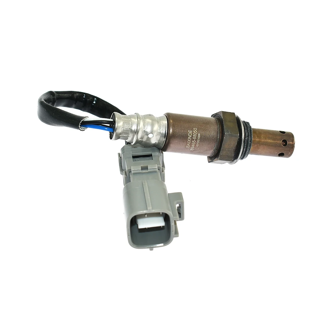 Oxygen Sensor 89465-68050 89465-02280 89465-48220 For Toyota Highlander 2008-2013, Lexus RX350 2006-2009 3.5L
