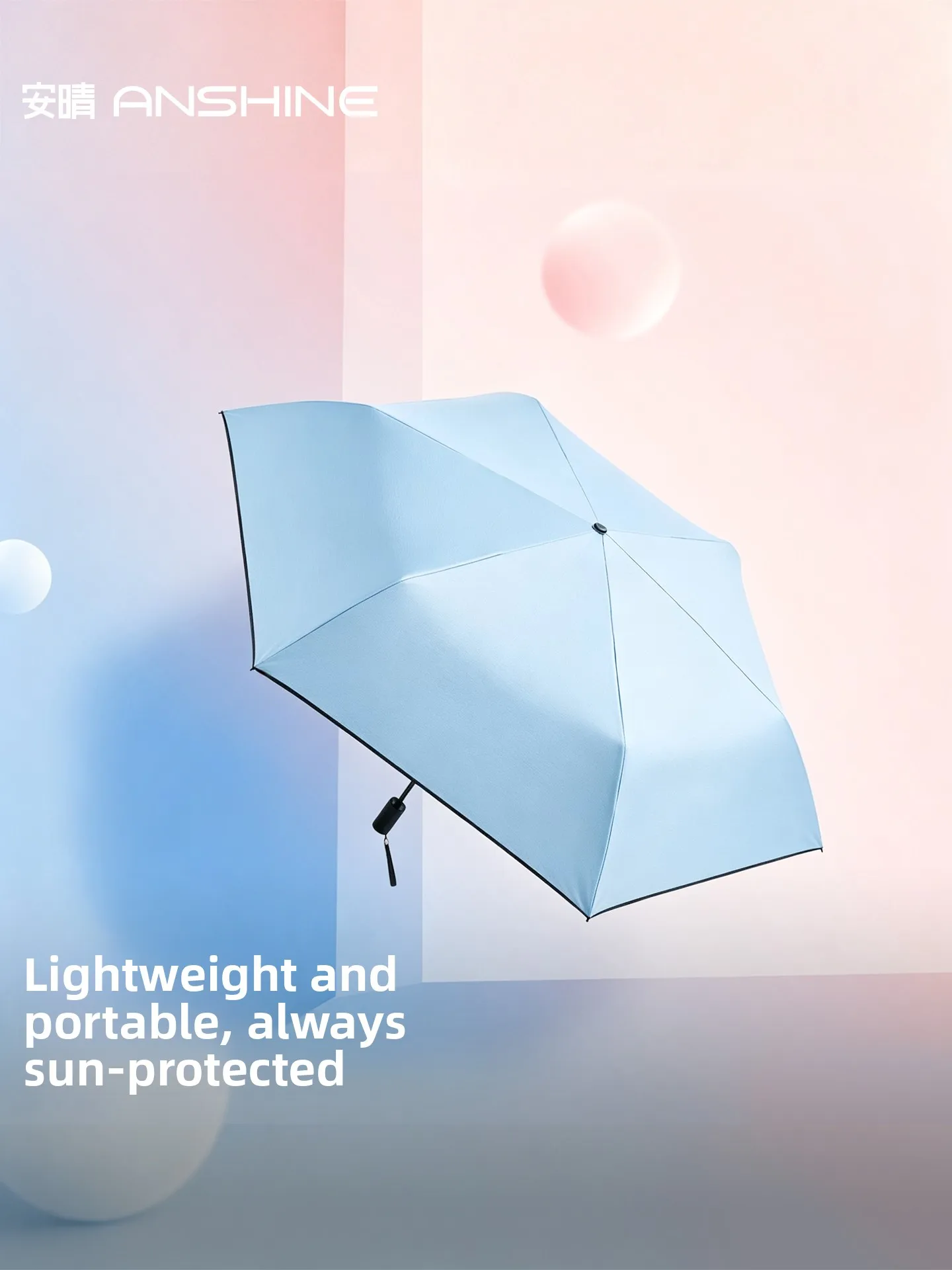 anshine-carbon-fiber-compact-sun-umbrella-black-glue-sunny-rain-umbrella-lightweight-sunscreen-umbrella-folding-sunshade-umbr