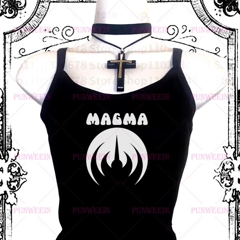 الشارع الشهير جاولو جرافيك ايمو 90s خمر Y2k الصيف المرأة القوطية تي شيرت الطفل تيز Y2k بلايز فاسق شيك شخصية مثير المحاصيل الأعلى