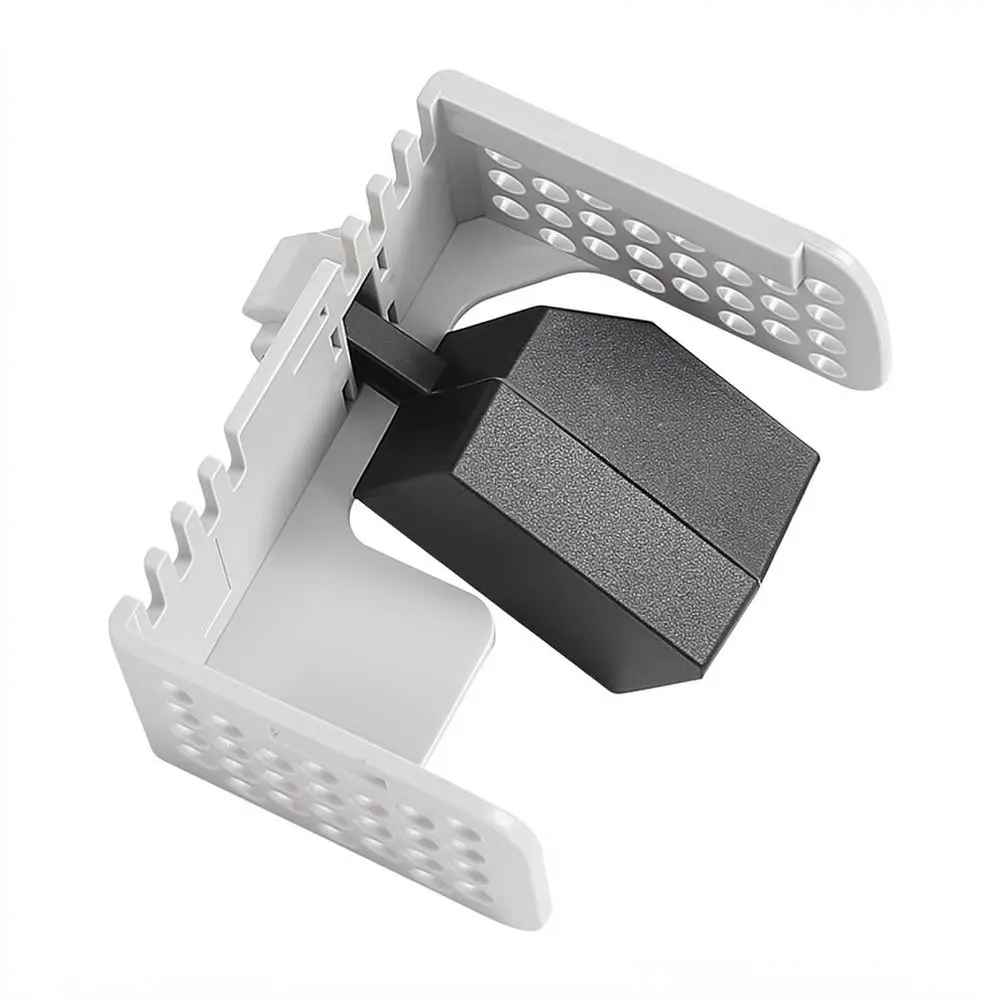 For For Roborock P10 Q Revo Robot Vacuum Base Station Filter Accessory Cleaning Water Sink Debris Net Spare Parts