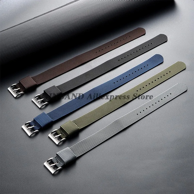 18Mm 20Mm 22Mm Nylo…