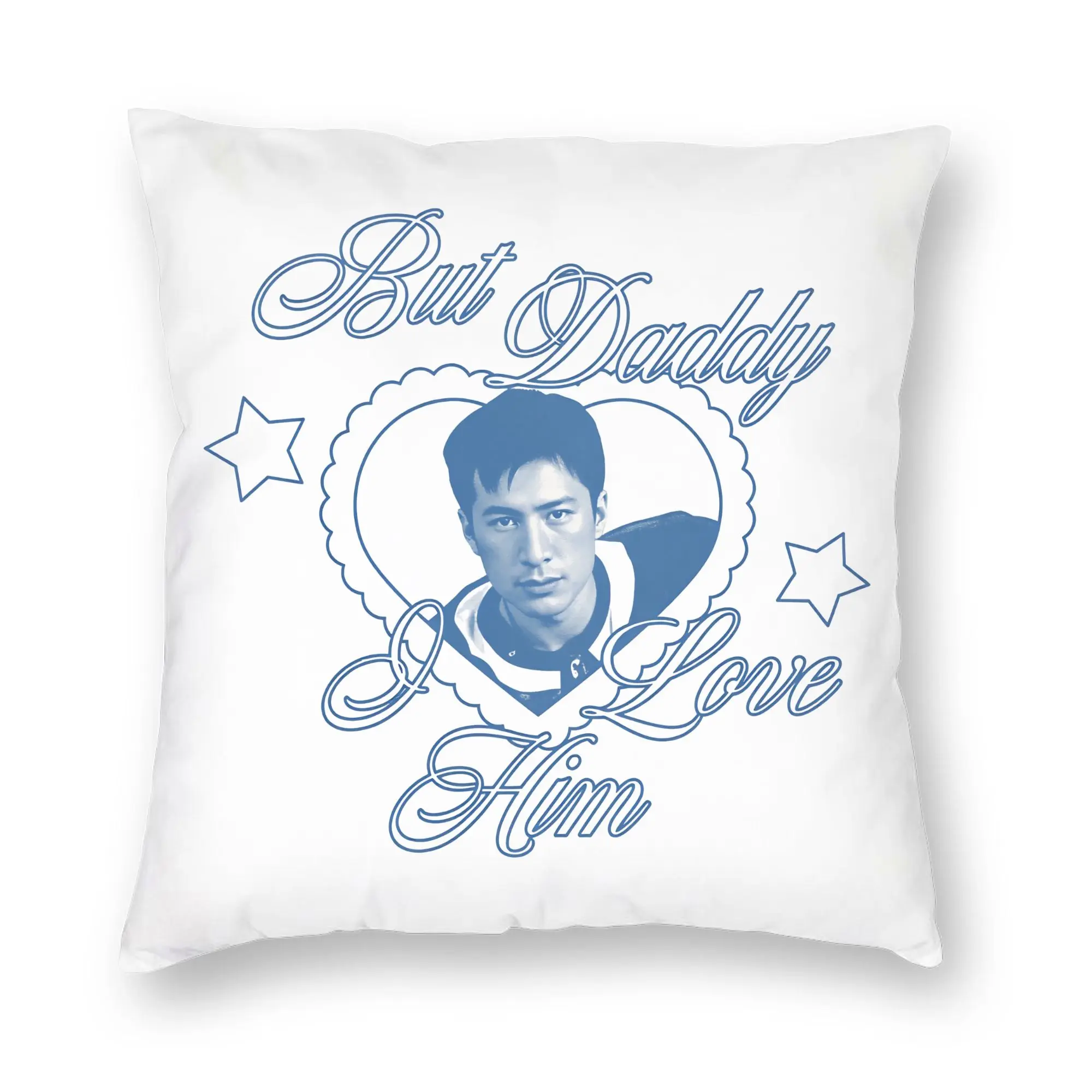 Heated Rivalry Shane Square Pillow Cases  Cushion Cover Customized Zippered Decor Pillowcase for Home 40x40cm