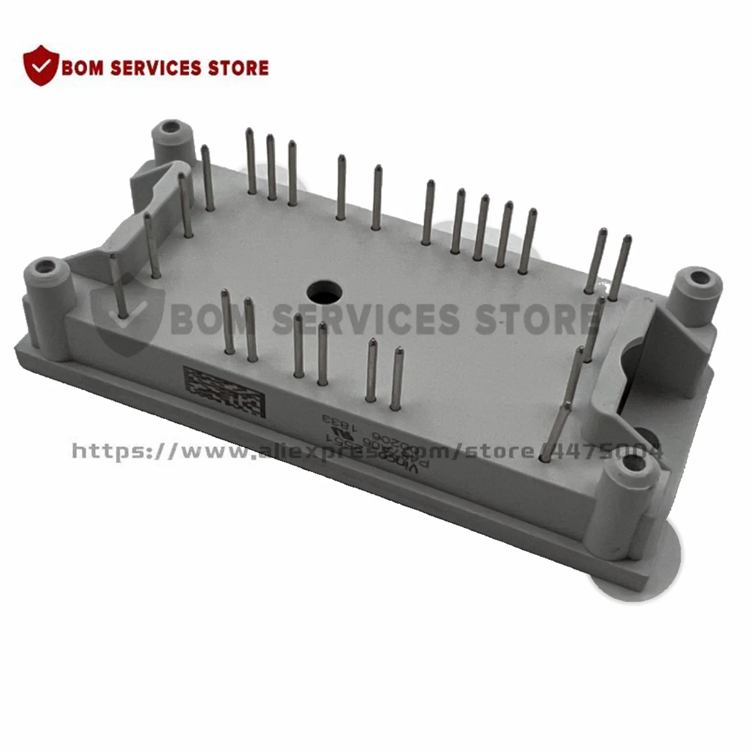 P487A01 02 03 04 05 06 P487A2005 2006 nuevo módulo de potencia Original