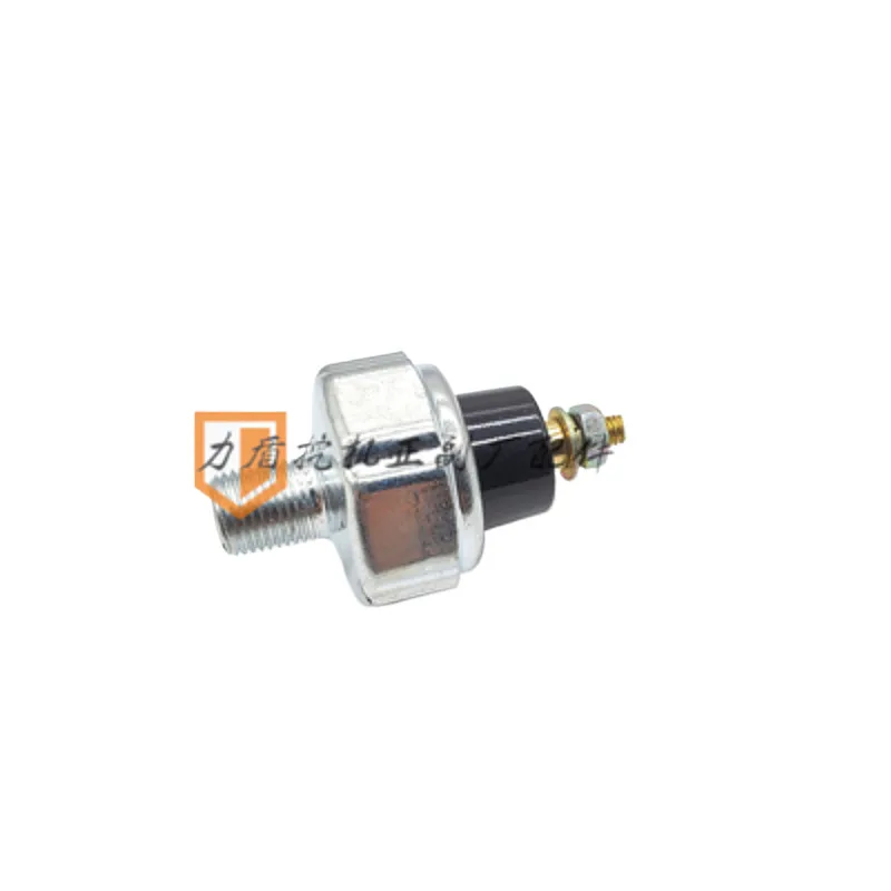 Suitable For Hitachi Zax Ex 70, Kobelco Sk Kx 60, Sany Sy 75-8, Isuzu 4jg1 Oil Sensor, Excavator Accessories