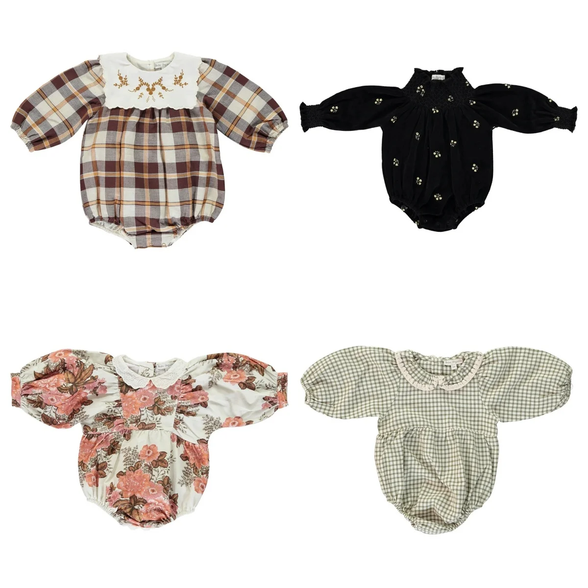 

Пасхальный наряд для маленьких девочек, комбинезон трапециевидной формы с короткими рукавами и круглым вырезом с принтом кролика и бантом, одежда с повязкой на голову