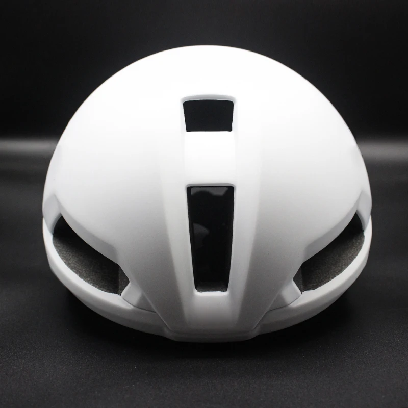 Aero TT Time Trial Cycling Helmet Ultralight Triathlon Road Bike Safety Helmet For Racing Men Women
