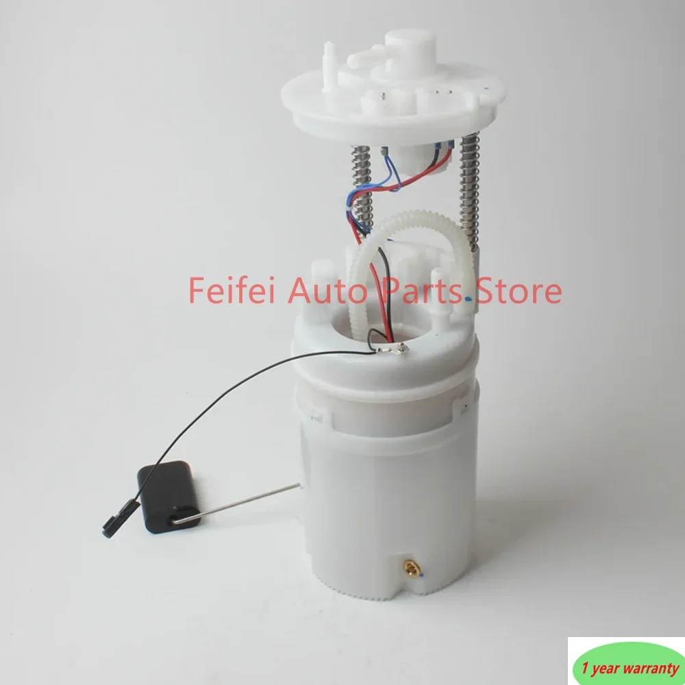 

New High Quality 16117204762 16117295459 16117207599 fuel pump main pump For BMW X5 / X63.0 /3.5E70/ E71/F15/F16