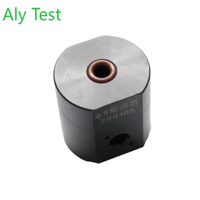 7/9mm Common Rail Diesel Injector Repair  Testing Machine Part  Oil Collector Tool for Bosch Denso