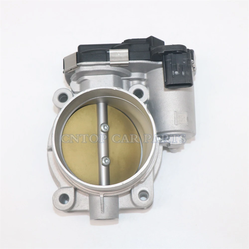 

12670981AA 12632172BA Throttle Body Valve for Chevrolet Impala Buick Enclave Cadillac CTS 12632172 12670981 12669016