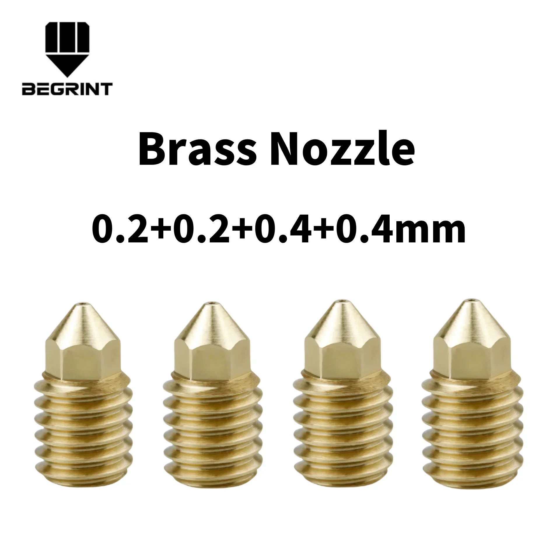 Vollmetall-Hotend für Anycubic Kobra S1/S1Combo, 24V 48W, schnelles Aufheizen, Keramikheizung, gehärtete Stahldüse für Kobra S1