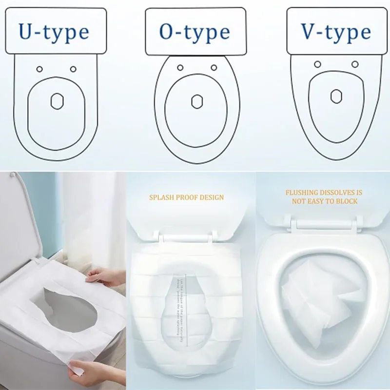 Thumbnail 4 - #9 Trending Toilet Seat Covers Right Now