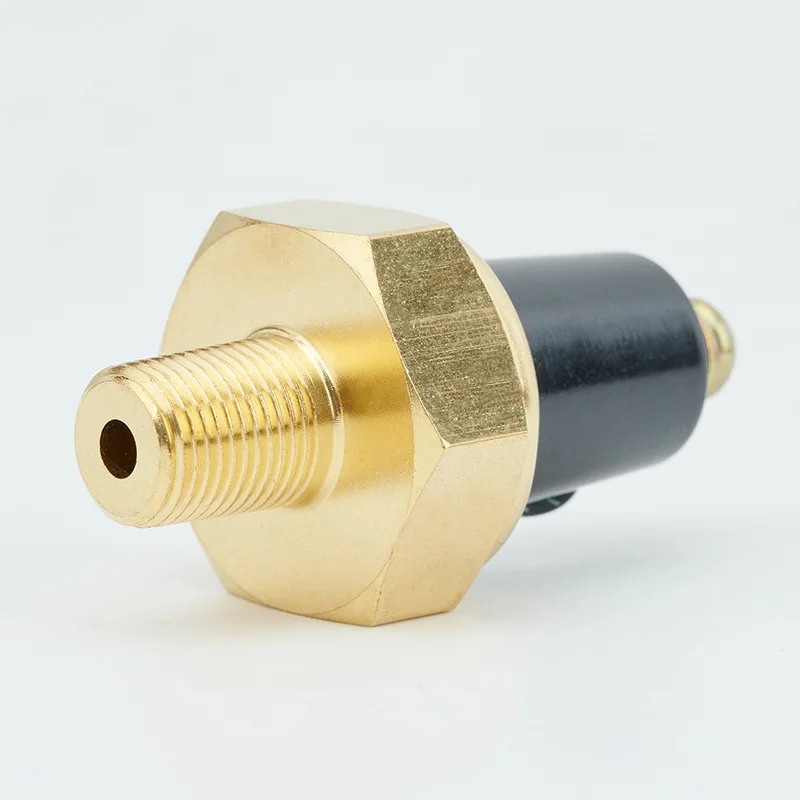 EQ140 CA153 Oil Pressure Sensor Speed Sensor M18 Mileage Meter